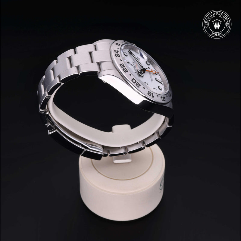 Explorer II