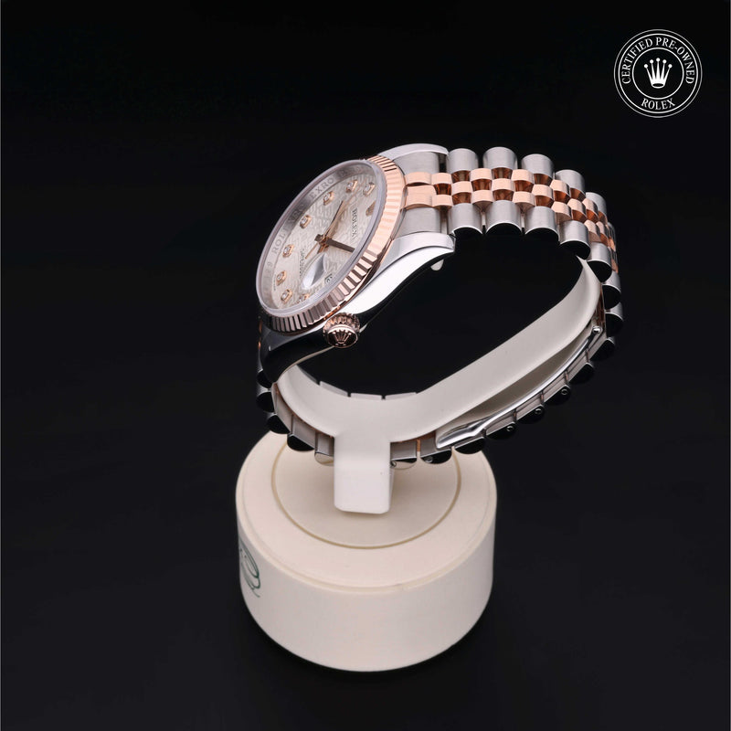 Datejust 36