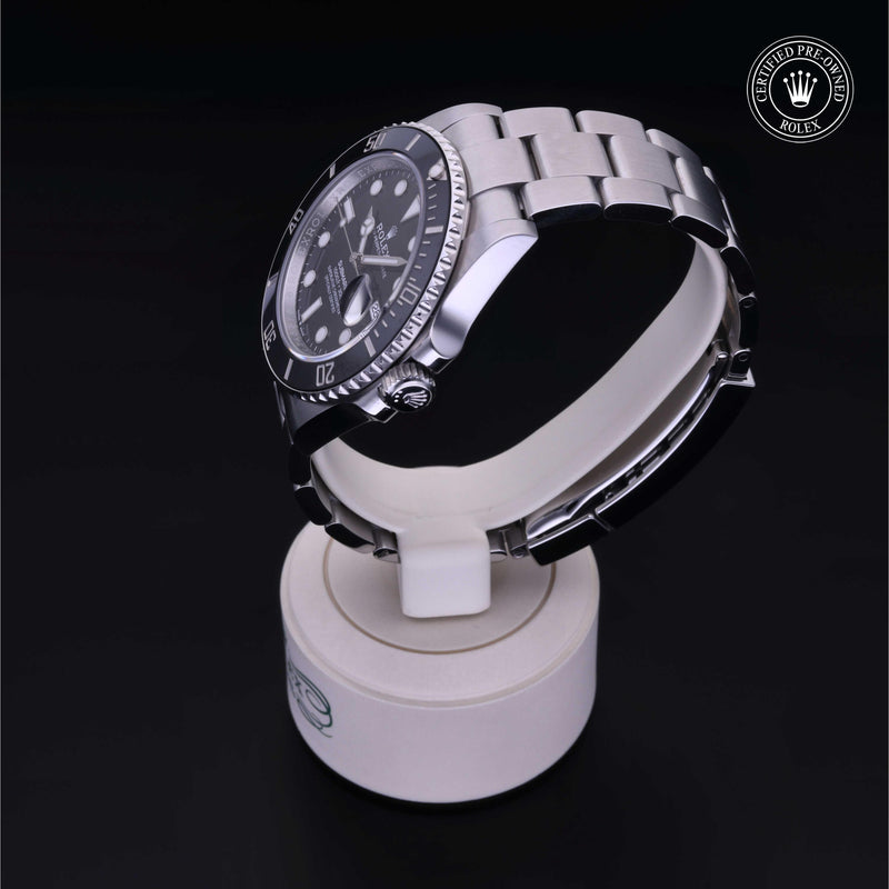 Submariner Date