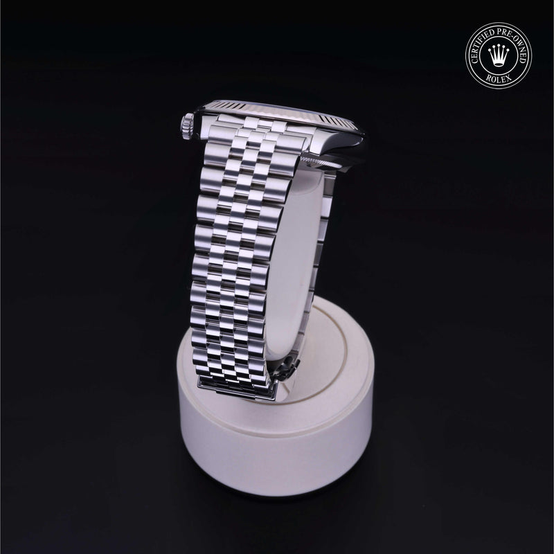 Datejust 41