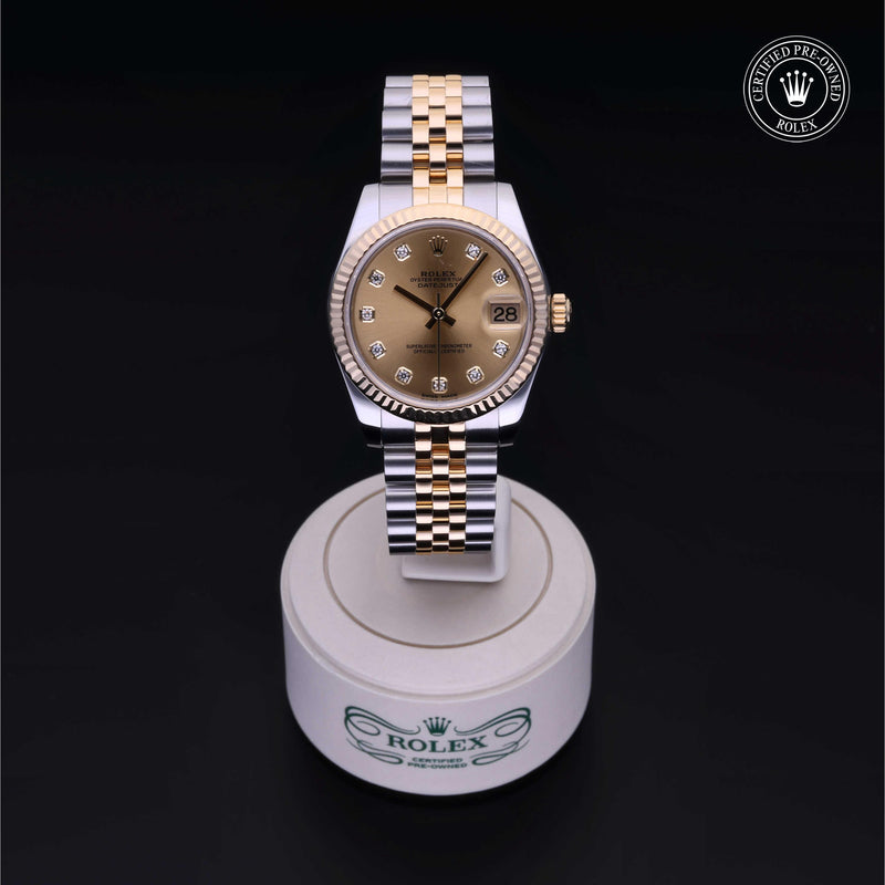 Datejust 31