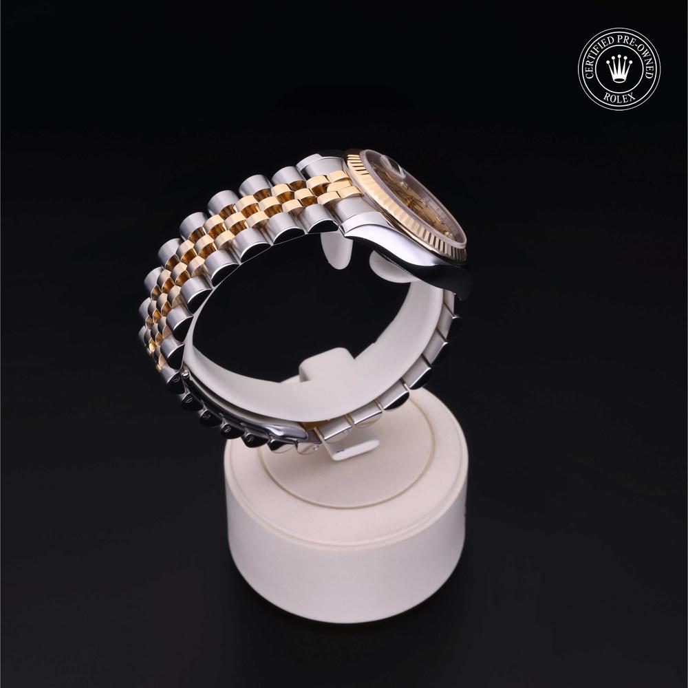 Datejust 31