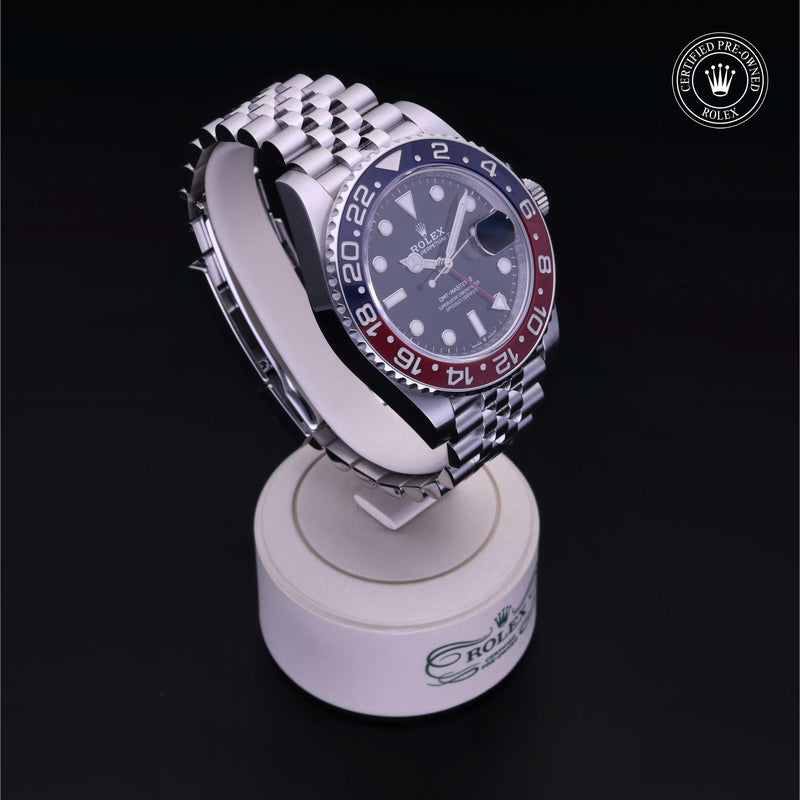GMT-Master II