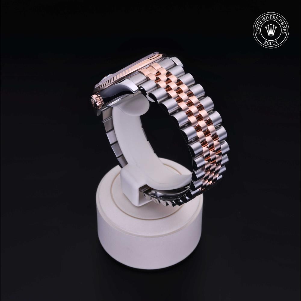 Datejust 36