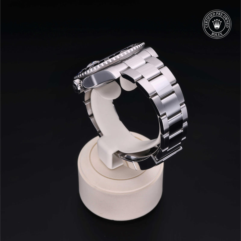 GMT-Master II