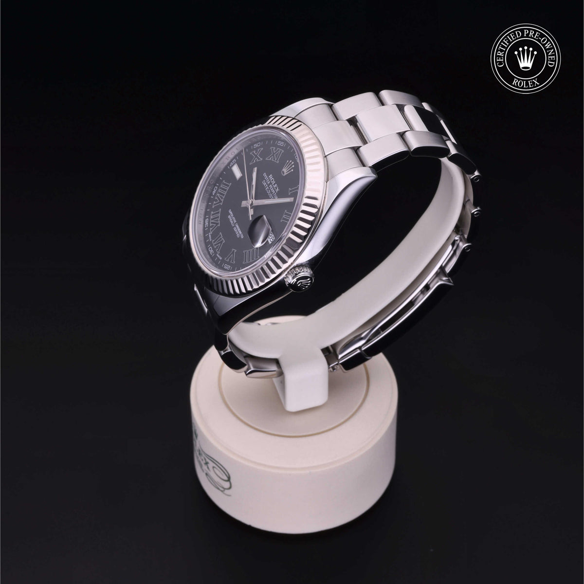 Datejust II