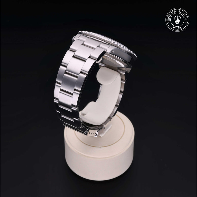 Oyster Perpetual GMT-Master II