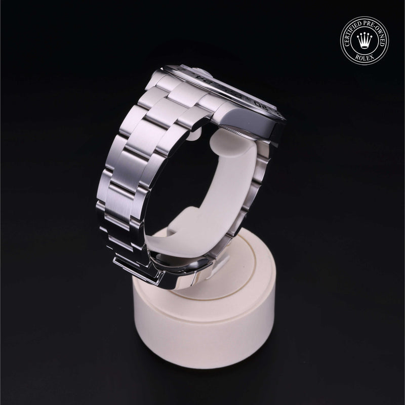 Explorer II