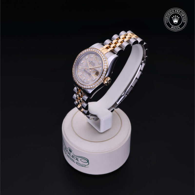 Lady-Datejust 26