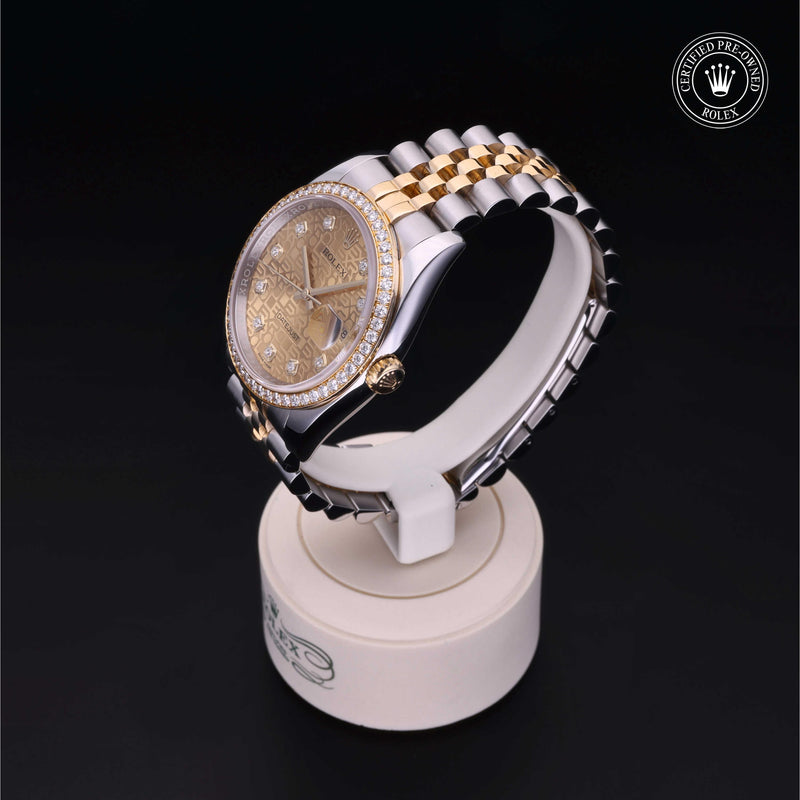 Datejust 36