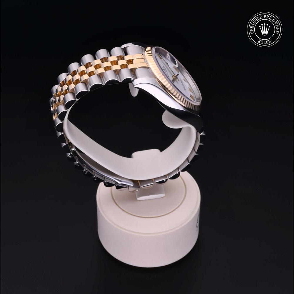 Datejust 36