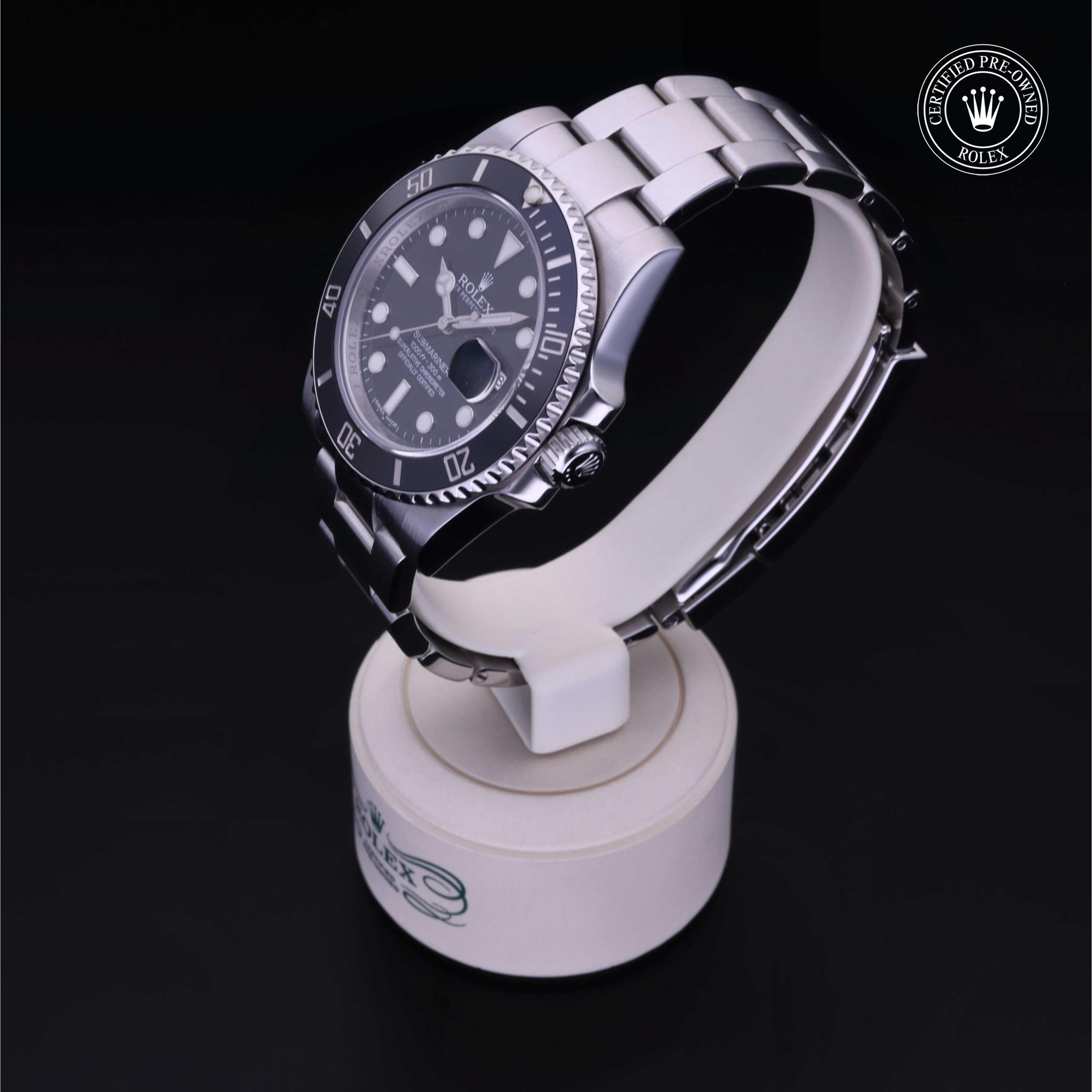Submariner Date