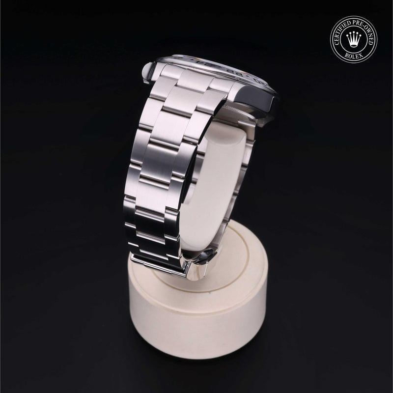 Explorer II