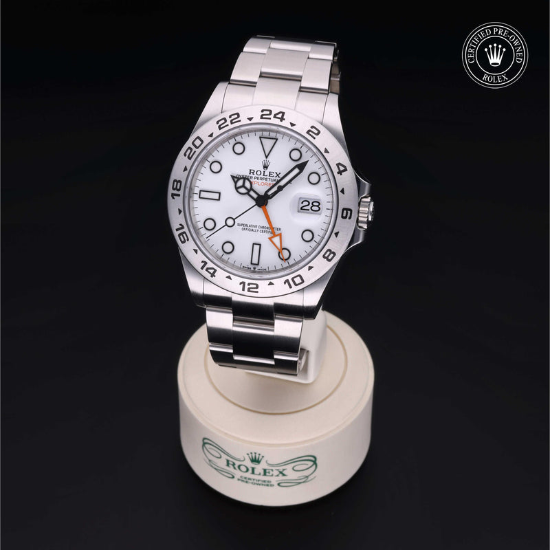 Explorer II