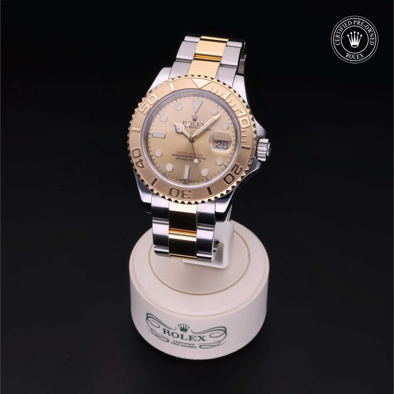 Yacht-Master 40