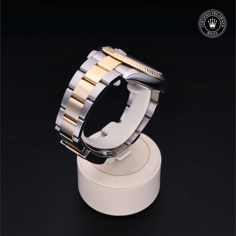 Datejust 41