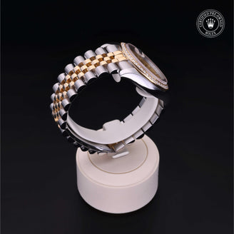 Datejust 36
