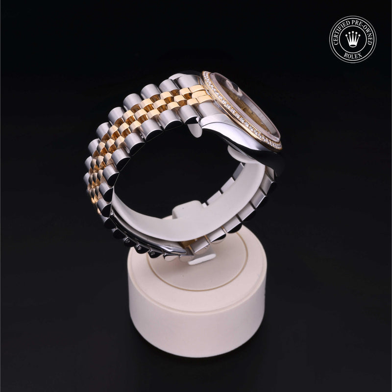 Datejust 36