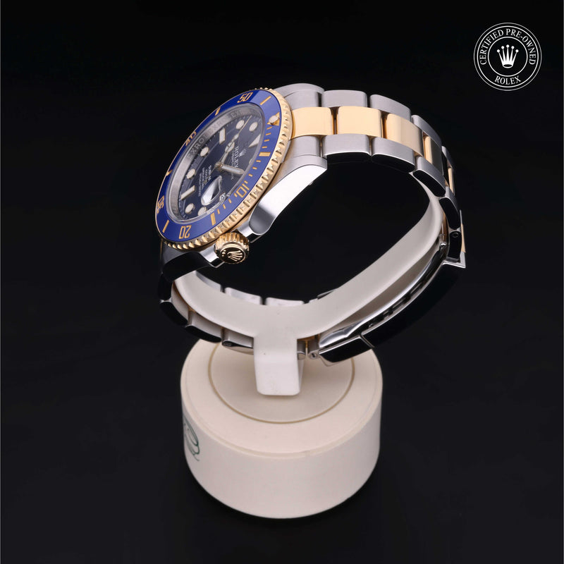 Submariner Date
