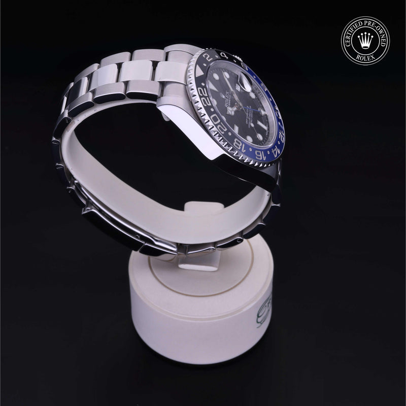 GMT-Master II