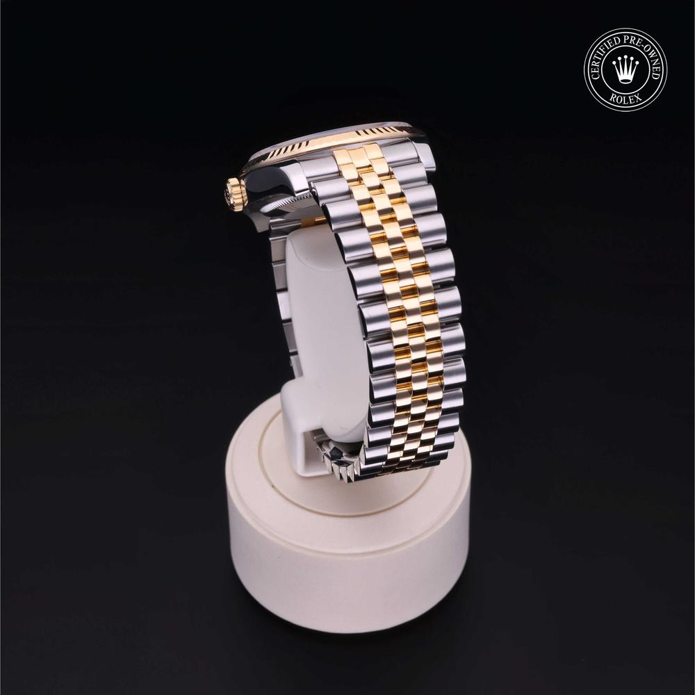 Datejust 36