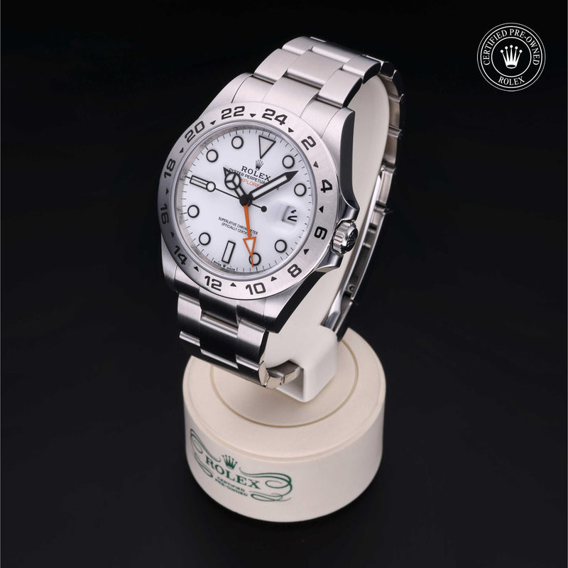 Explorer II