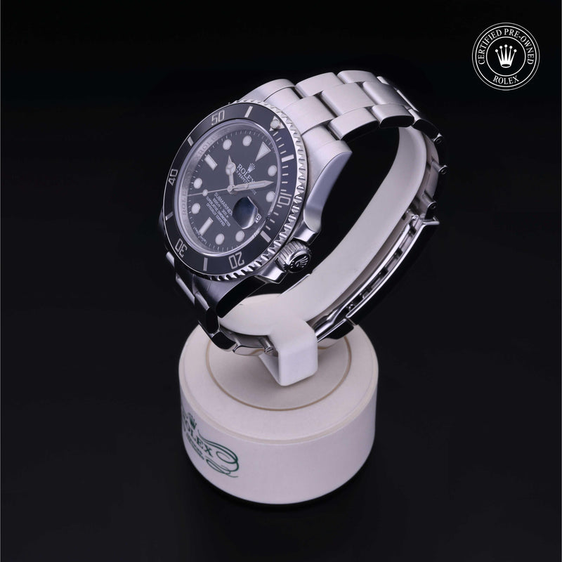 Submariner Date