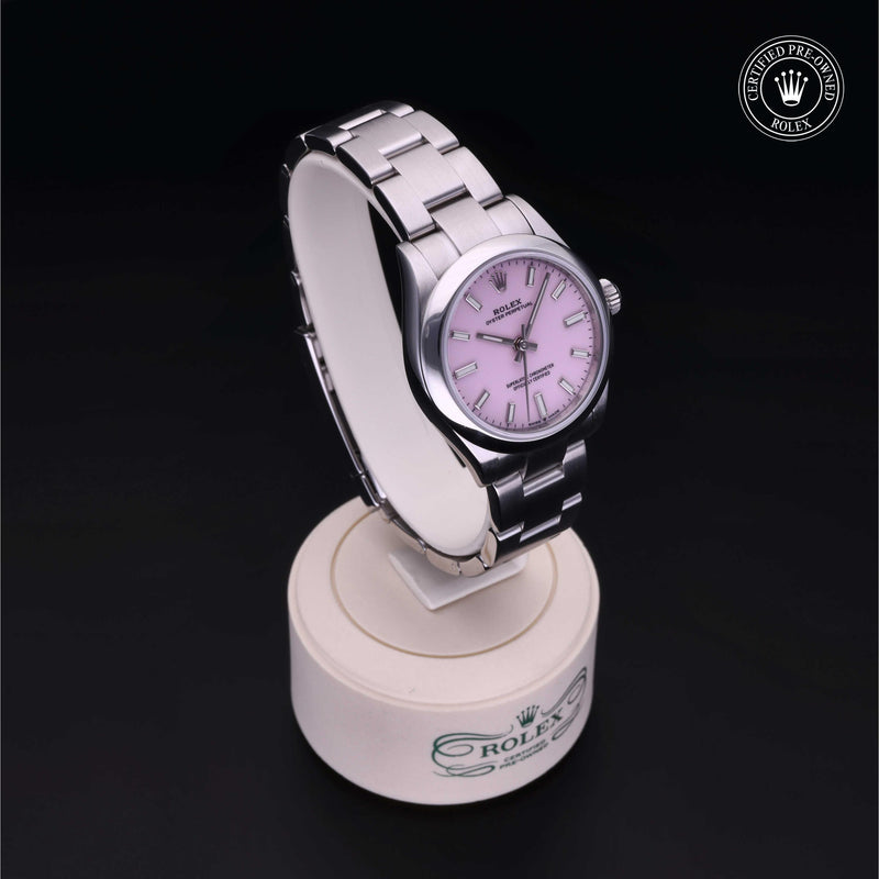 Oyster Perpetual 31
