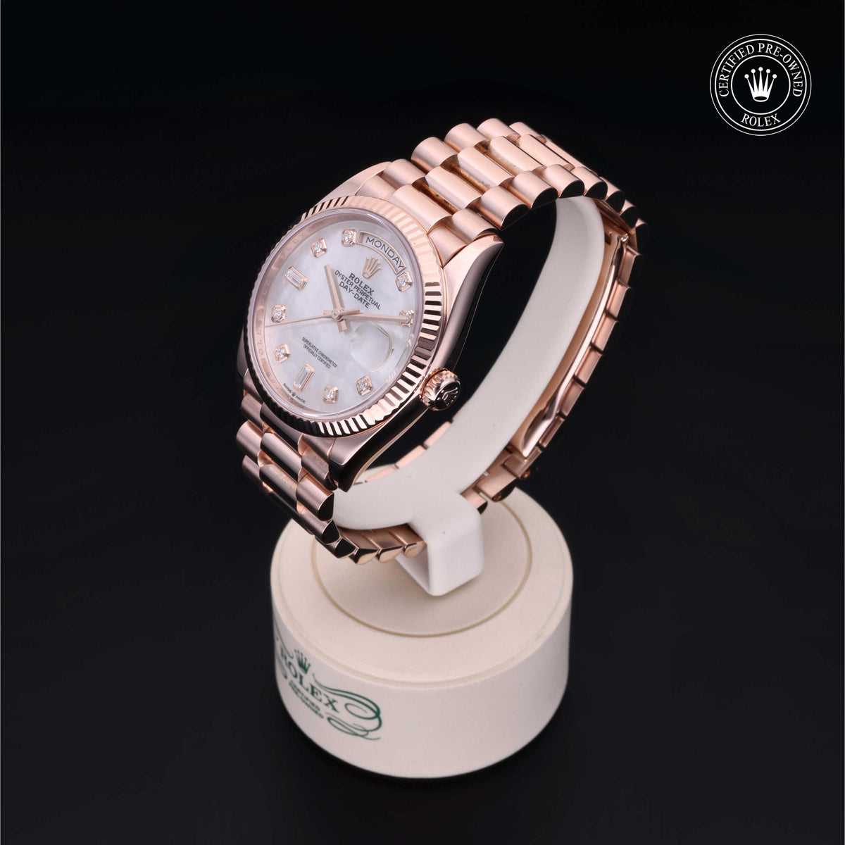 Day-Date 36