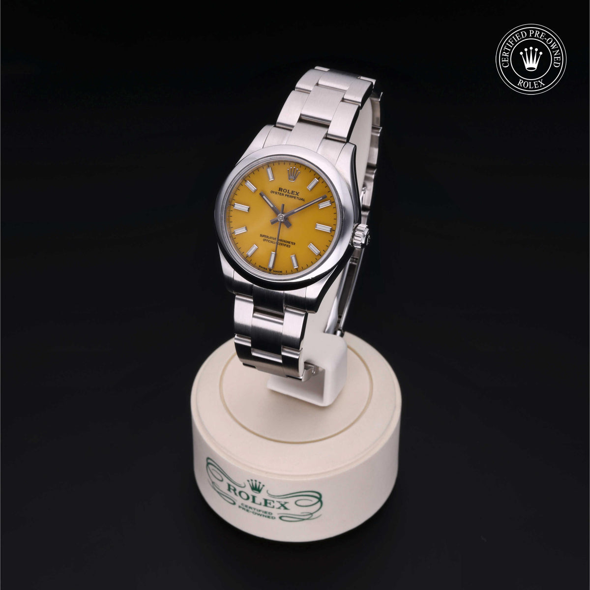 Oyster Perpetual 31
