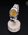 Oyster Perpetual 31