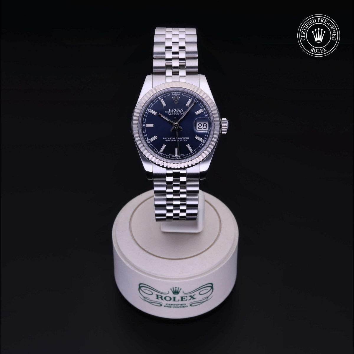 Datejust 31