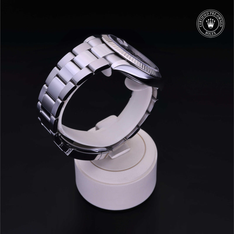 Datejust 41