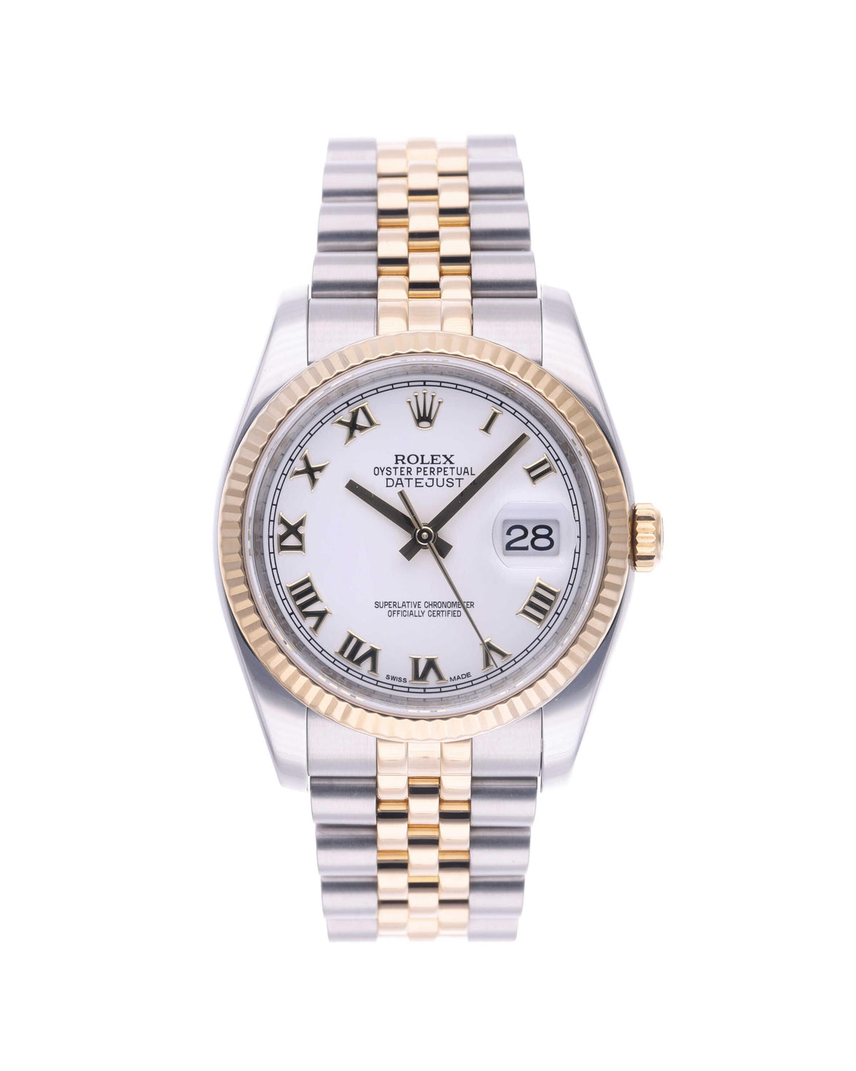 Datejust 36