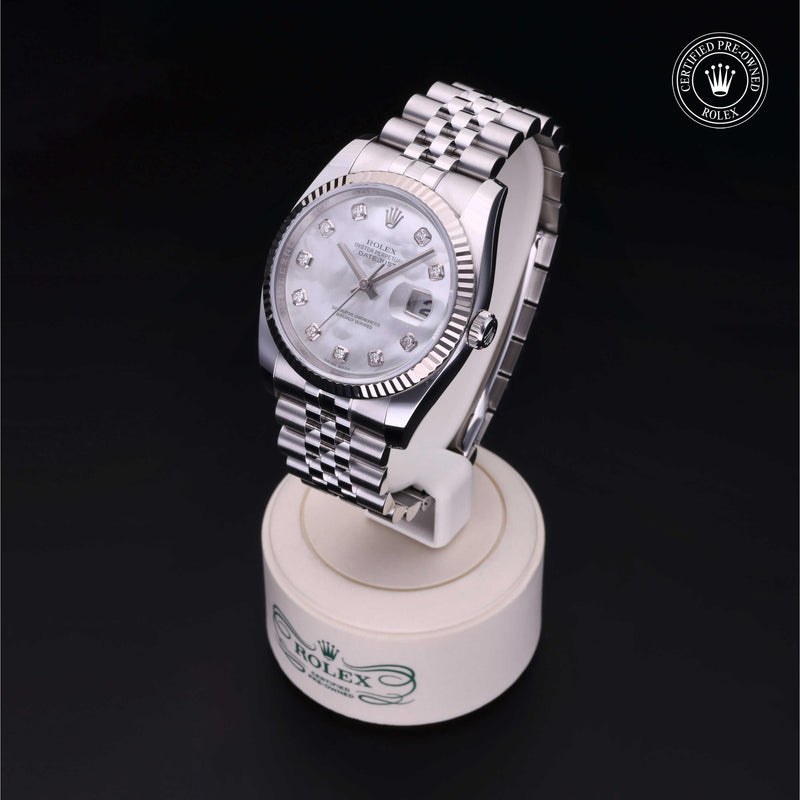 Datejust 36