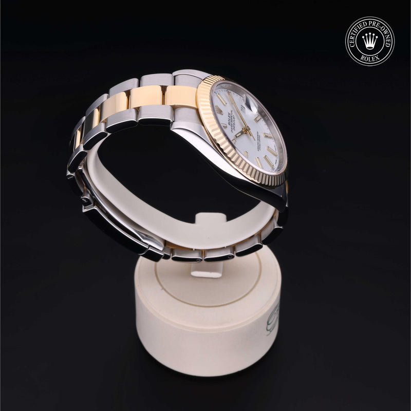 Datejust 41