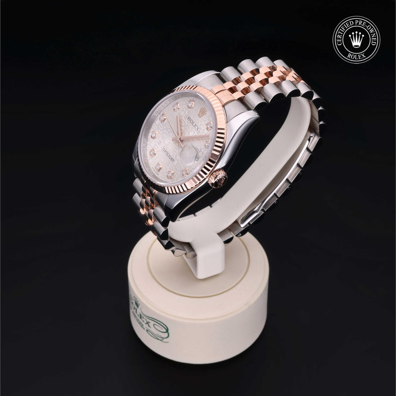 Datejust 36