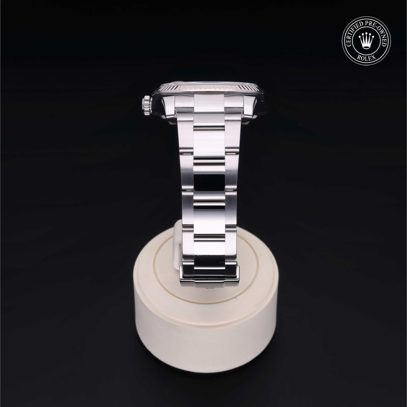 Datejust 36
