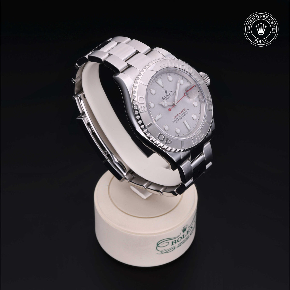 Yacht-Master 40