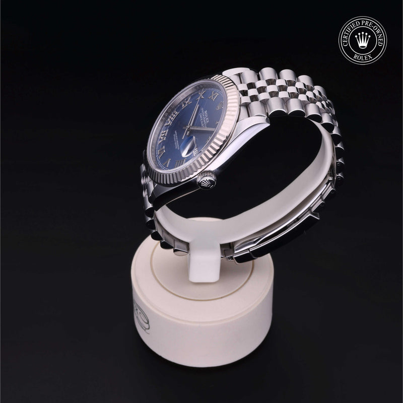 Datejust 41
