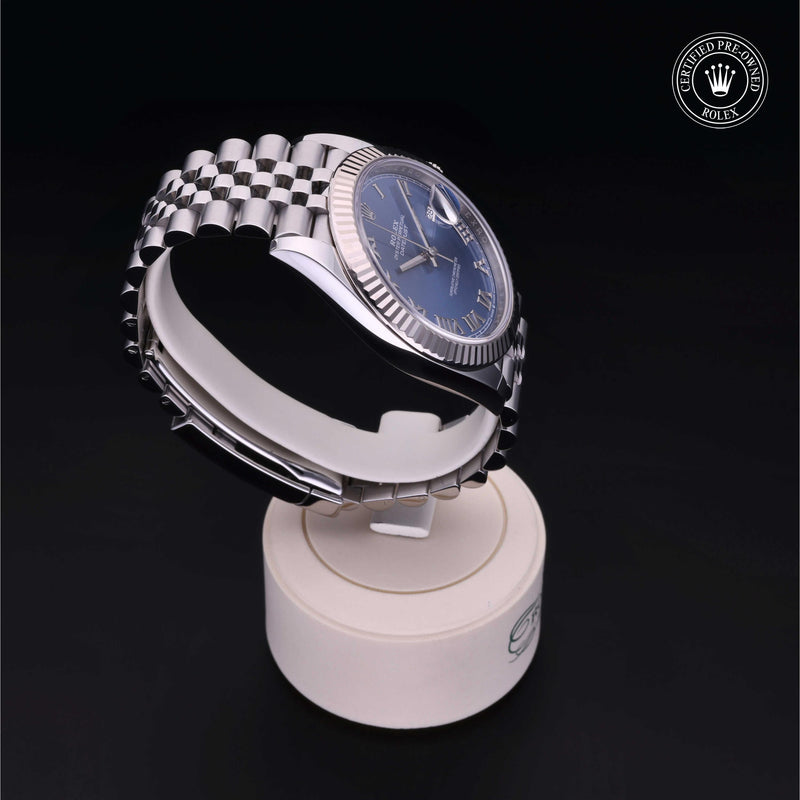 Datejust 41