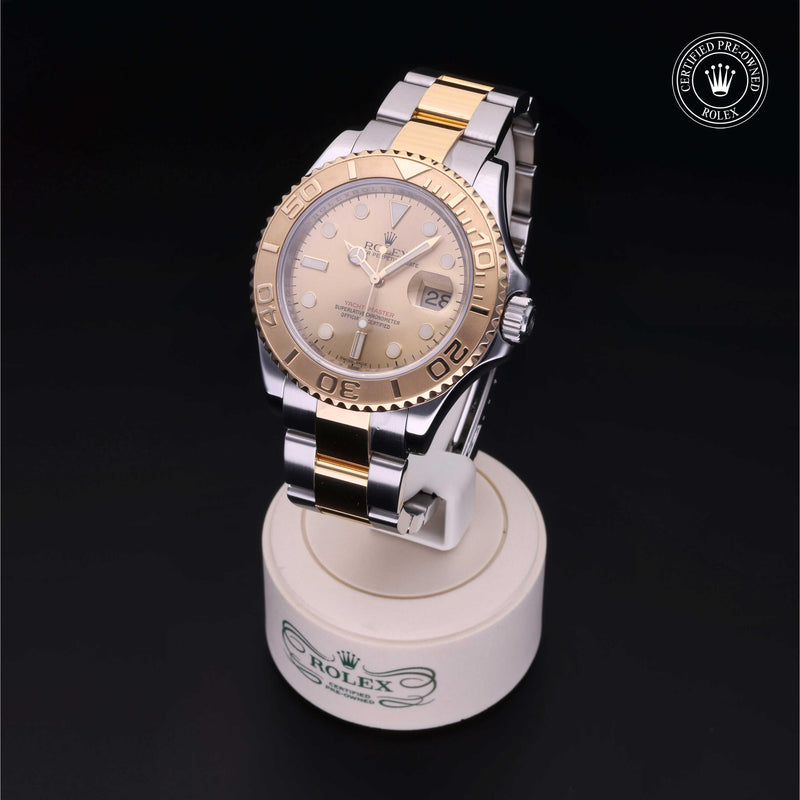 Yacht-Master 40