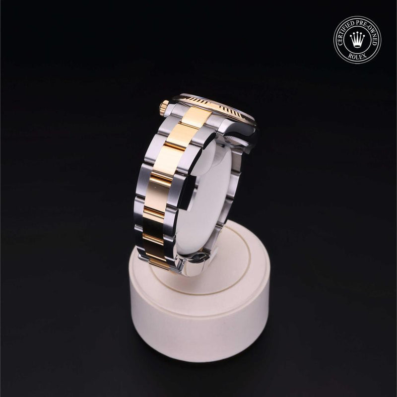 Datejust 31