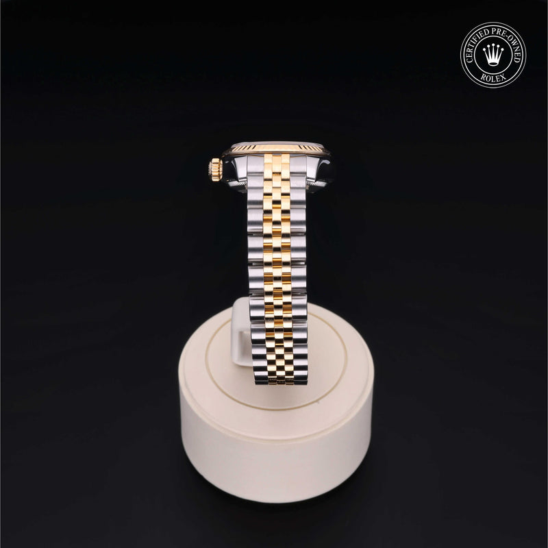 Lady-Datejust 26