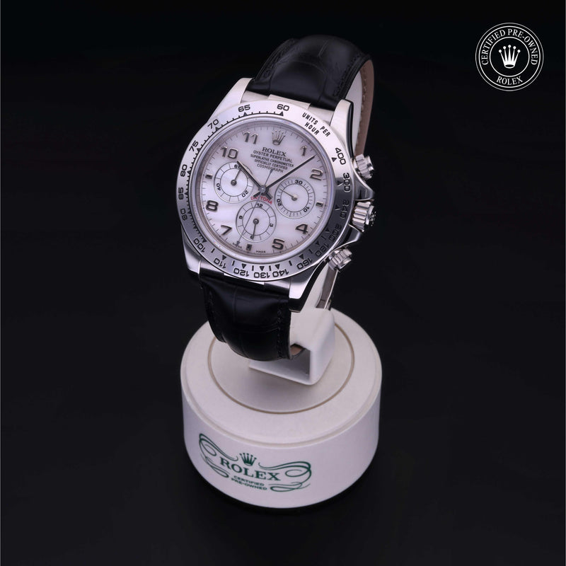Oyster Perpetual Cosmograph Daytona