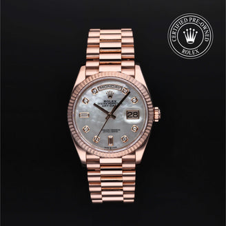 Day-Date 36