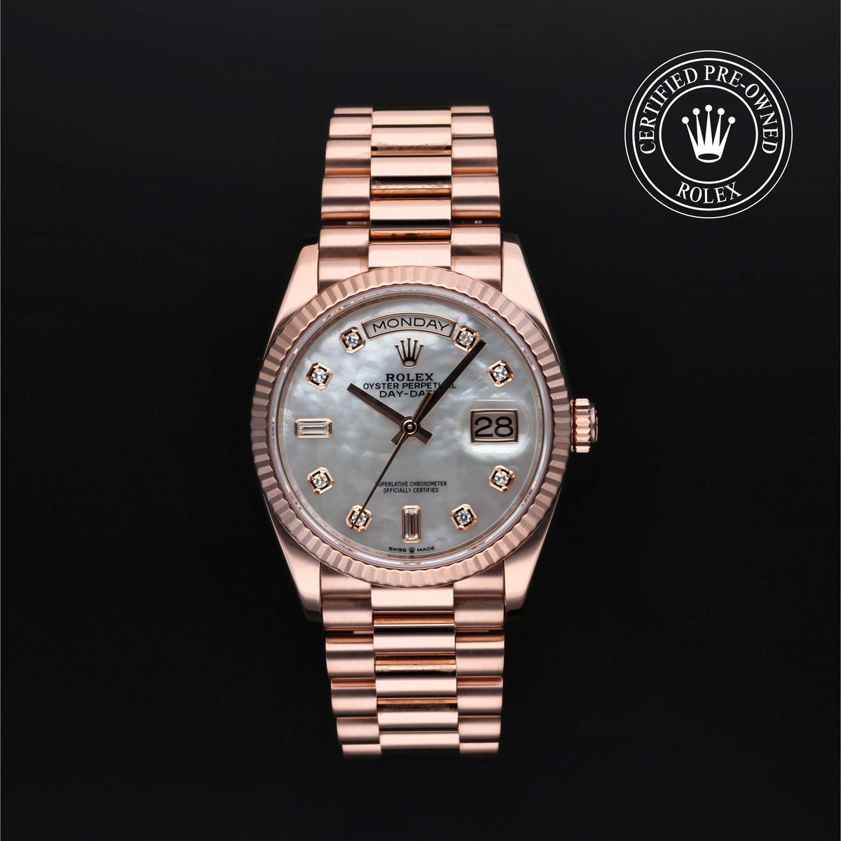 Day-Date 36