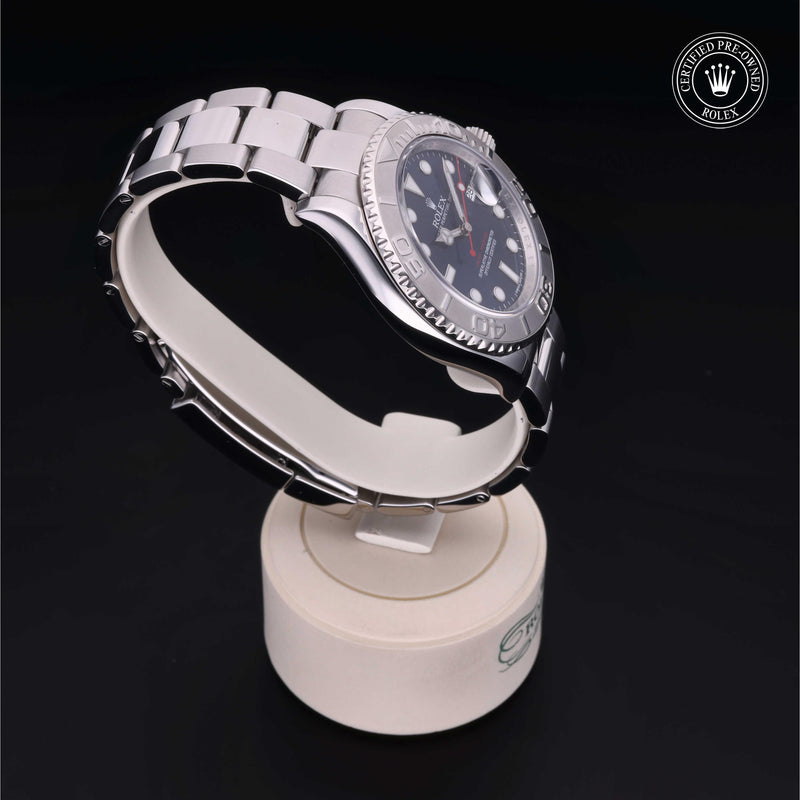 Yacht-Master 40