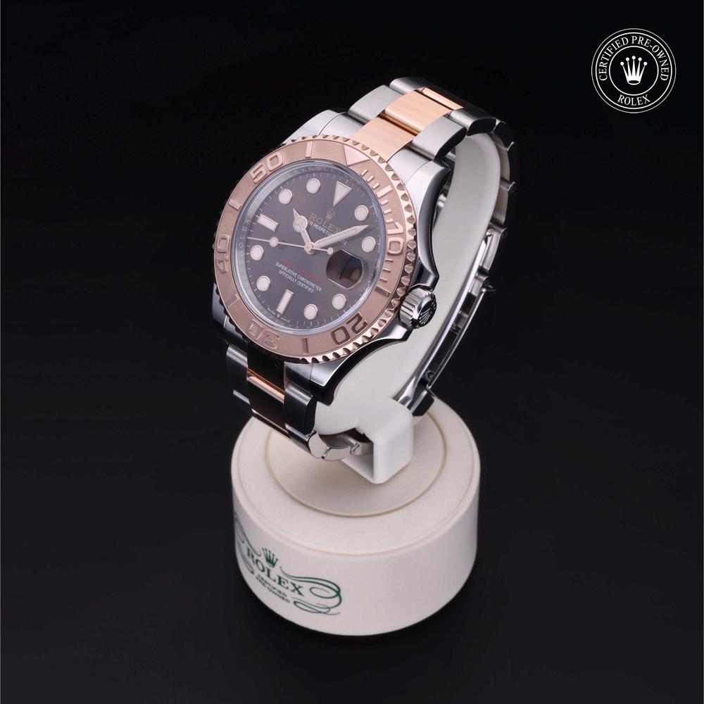 Yacht-Master 40