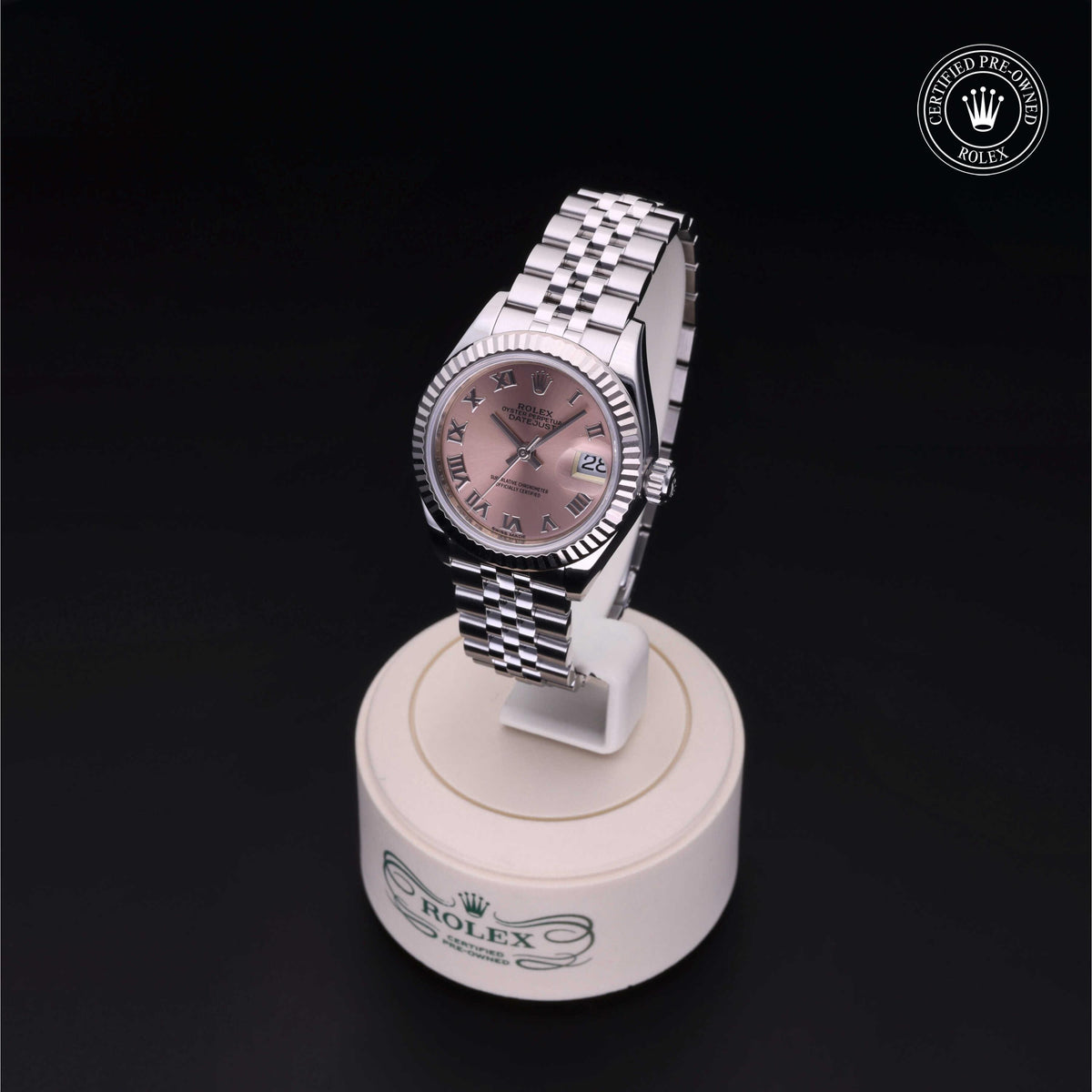 Lady-Datejust